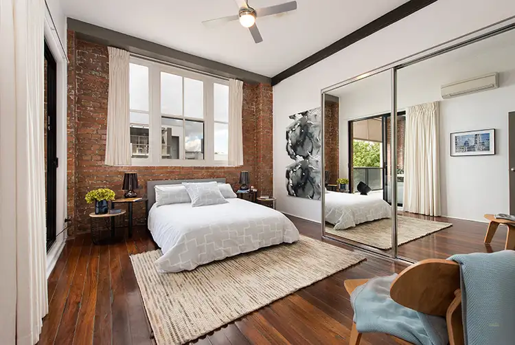 Third view of Homely apartment listing, 23/22 Florence Street, Teneriffe QLD 4005