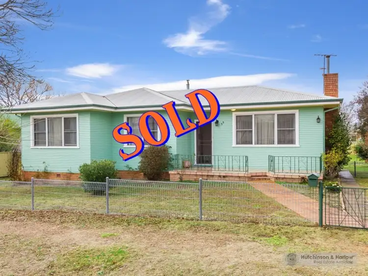 99 O'Dell Street, Armidale NSW 2350