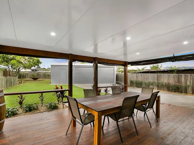 1A Lyndall Street, Harristown QLD 4350