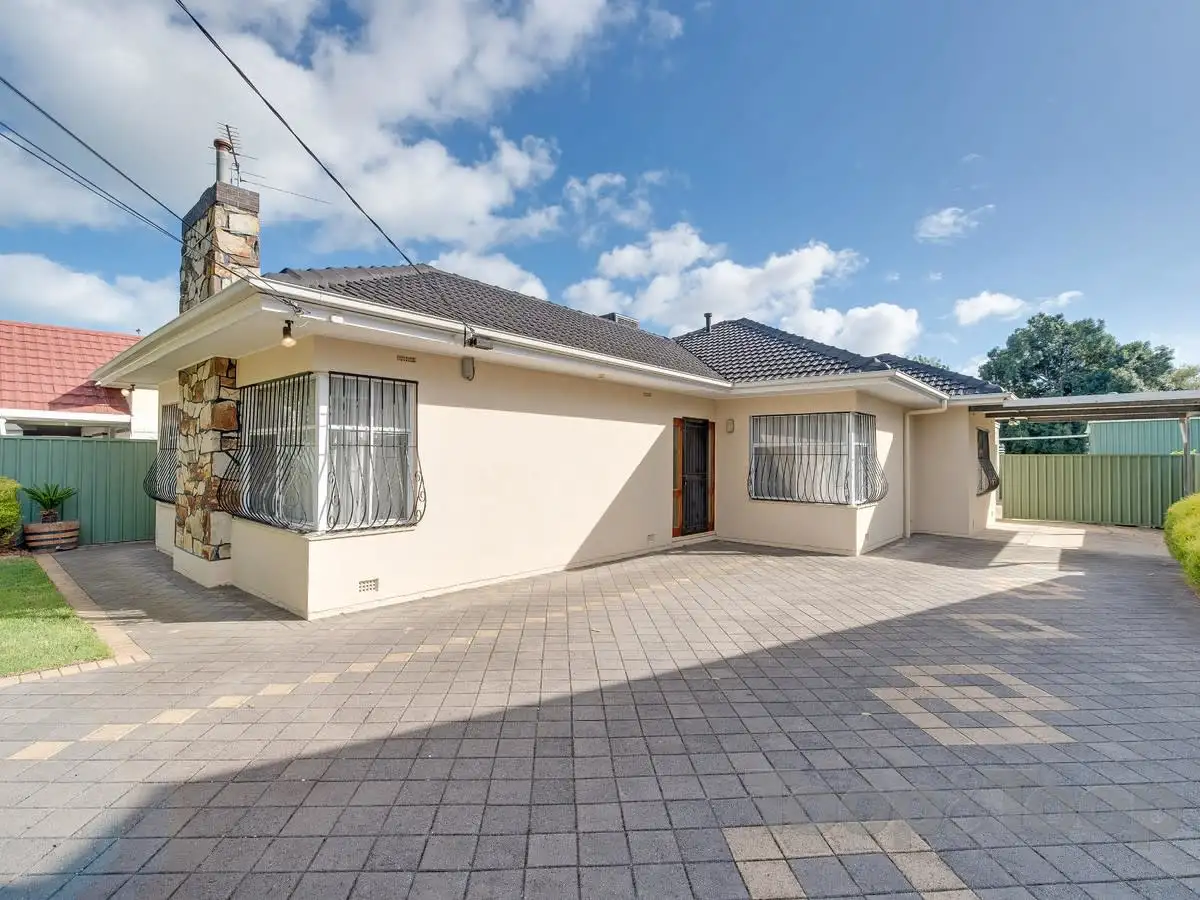 Main view of Homely house listing, 5 Fisher Terrace, Glenelg North SA 5045
