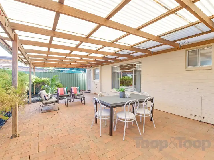 Second view of Homely house listing, 5 Fisher Terrace, Glenelg North SA 5045