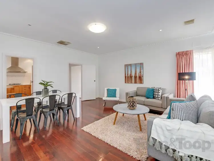 Fourth view of Homely house listing, 5 Fisher Terrace, Glenelg North SA 5045