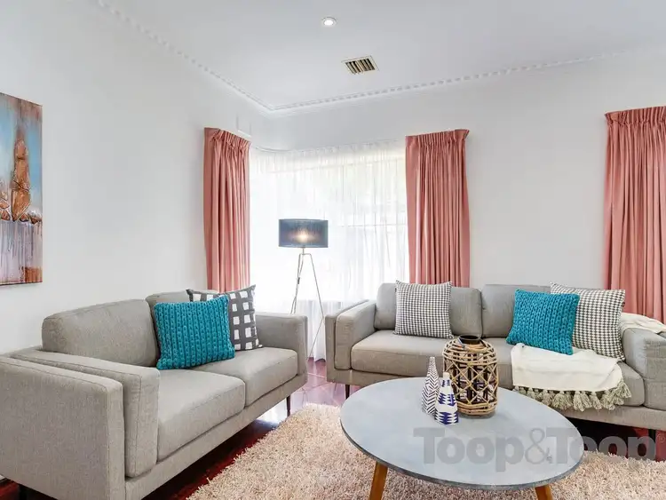 Fifth view of Homely house listing, 5 Fisher Terrace, Glenelg North SA 5045