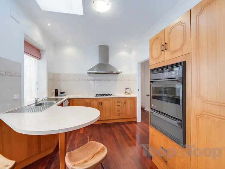 Sixth view of Homely house listing, 5 Fisher Terrace, Glenelg North SA 5045