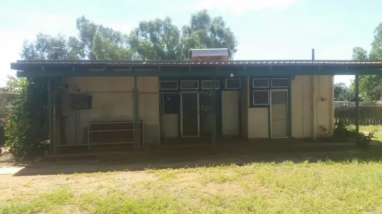 Main view of Homely house listing, 63 Stanley Street, South Hedland WA 6722
