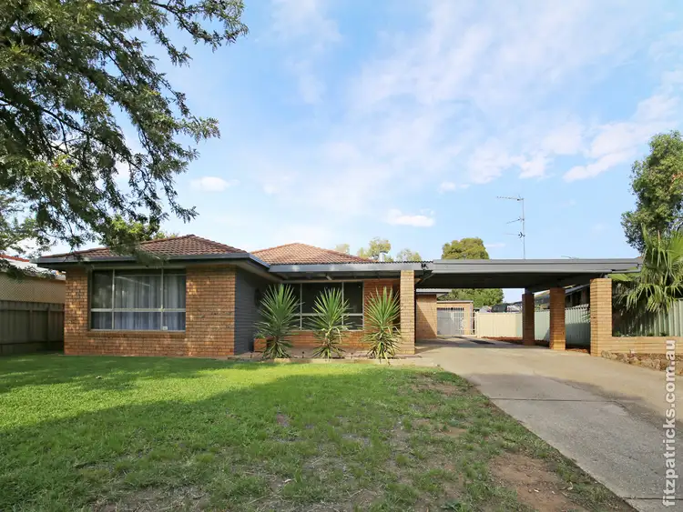 Main view of Homely house listing, 20 Wren Street, Mount Austin NSW 2650