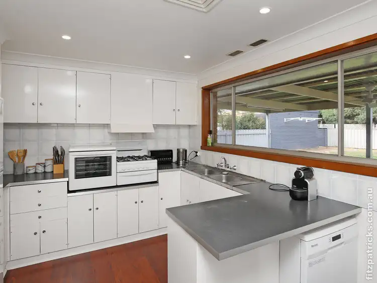Second view of Homely house listing, 20 Wren Street, Mount Austin NSW 2650