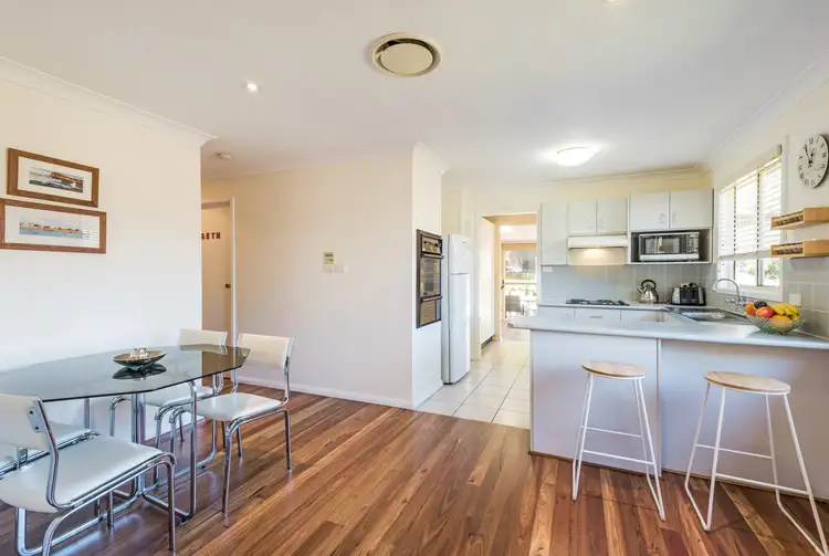Second view of Homely house listing, 40 Clarence Road, Springfield NSW 2250