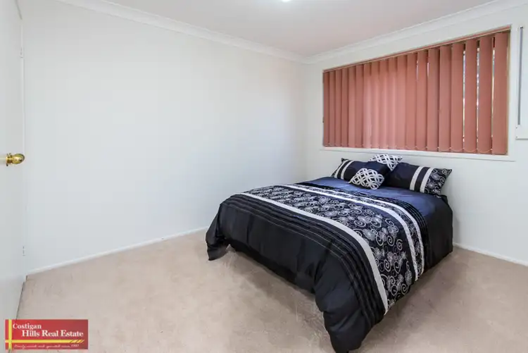 Sixth view of Homely semi-detached listing, 42B Kennington Avenue, Quakers Hill NSW 2763
