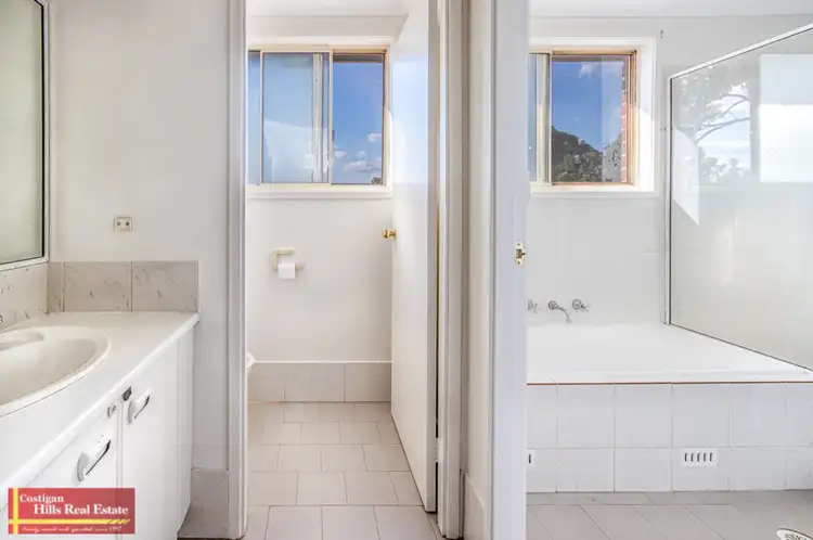 Seventh view of Homely semi-detached listing, 42B Kennington Avenue, Quakers Hill NSW 2763