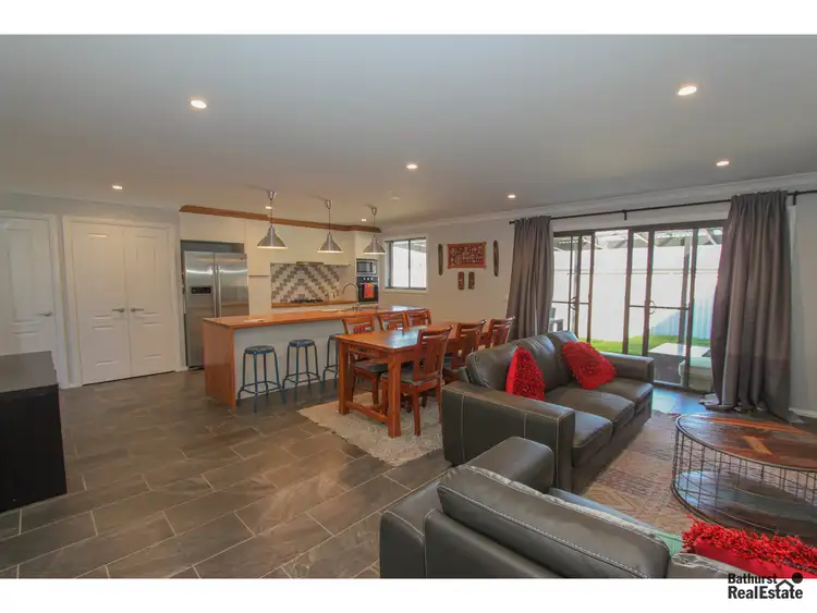Second view of Homely house listing, 37 Amber Close, Kelso NSW 2795