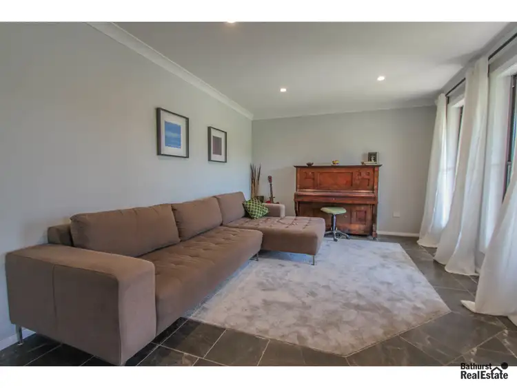 Third view of Homely house listing, 37 Amber Close, Kelso NSW 2795