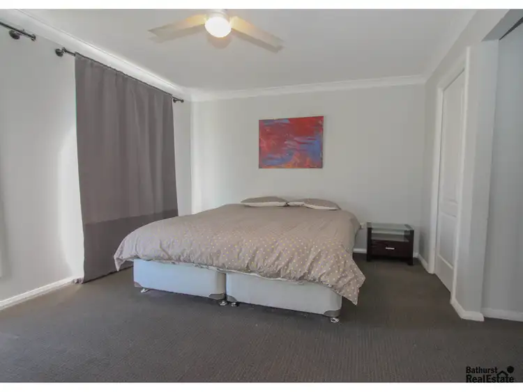Fourth view of Homely house listing, 37 Amber Close, Kelso NSW 2795
