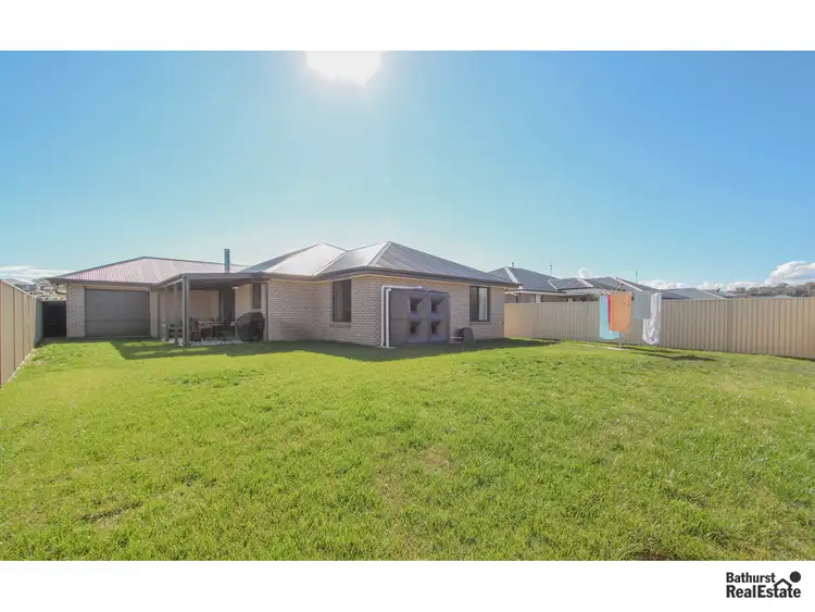 Fifth view of Homely house listing, 37 Amber Close, Kelso NSW 2795