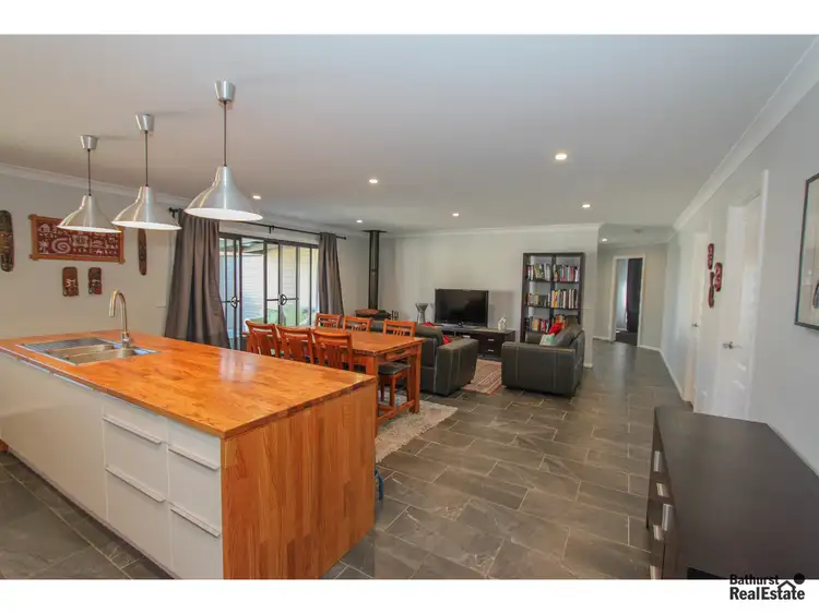 Sixth view of Homely house listing, 37 Amber Close, Kelso NSW 2795
