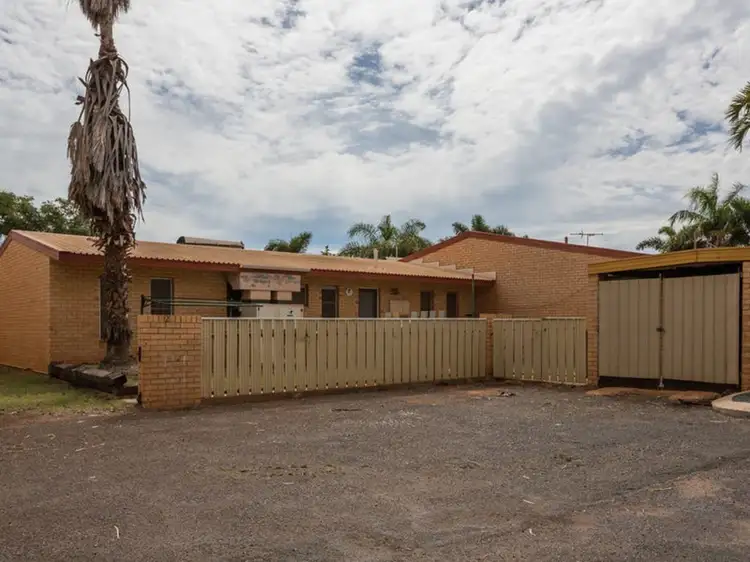 23 Tecoma Way, South Hedland WA 6722