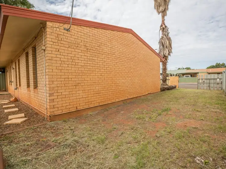Sixth view of Homely house listing, 23 Tecoma Way, South Hedland WA 6722