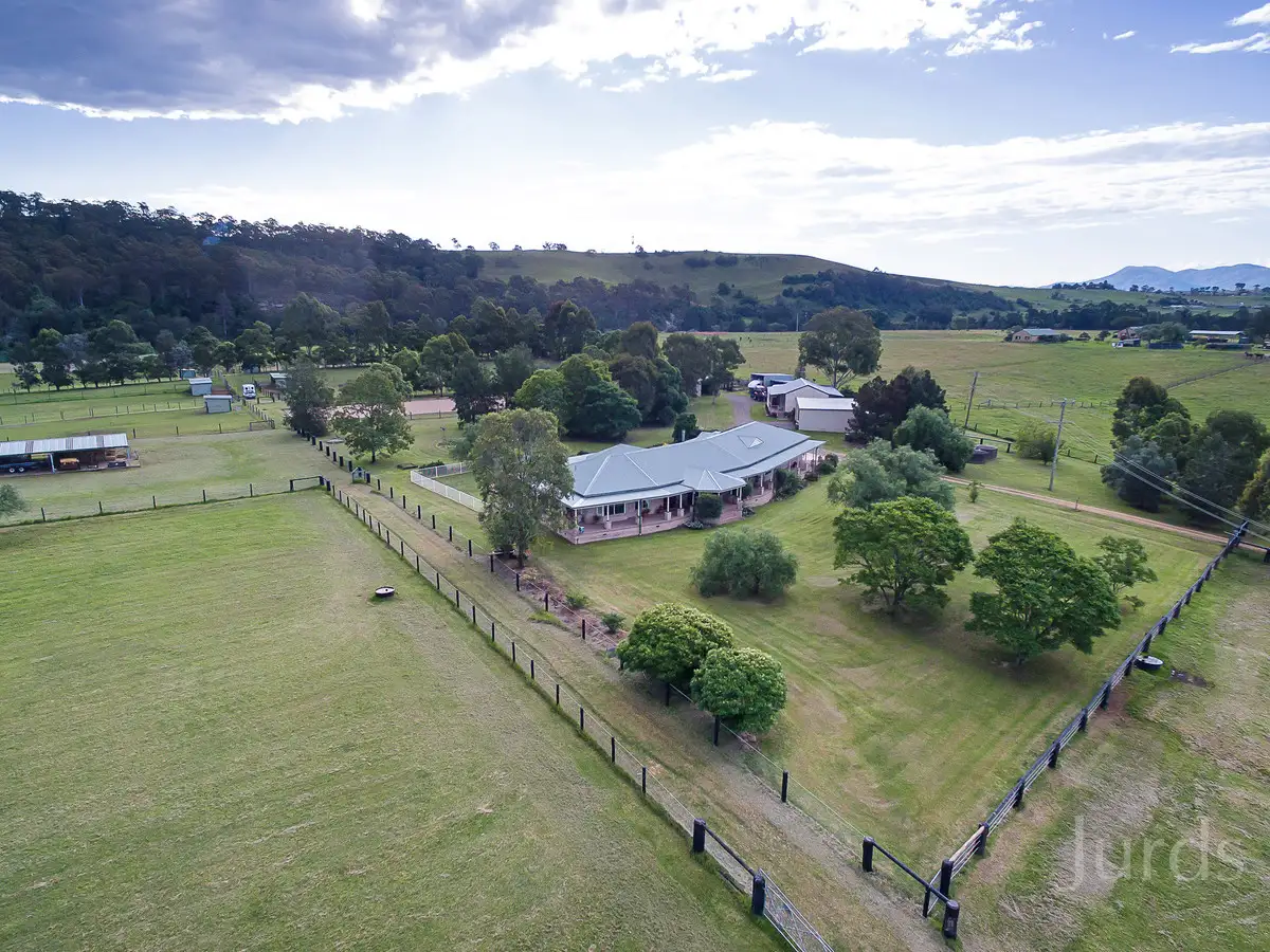 Main view of Homely rural property listing, 255 Pywells Road, Luskintyre NSW 2321