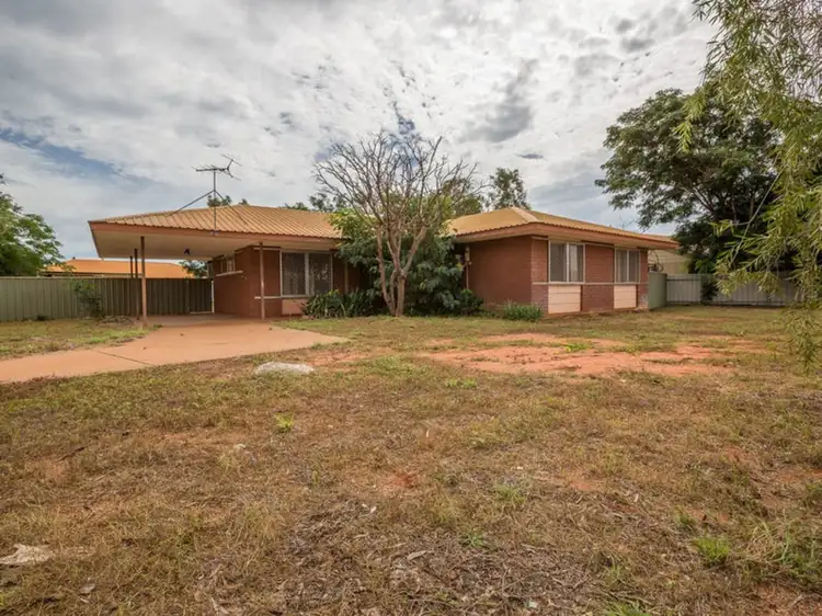 Main view of Homely house listing, 28 Yanderra Crescent, South Hedland WA 6722