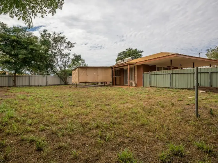 Third view of Homely house listing, 28 Yanderra Crescent, South Hedland WA 6722