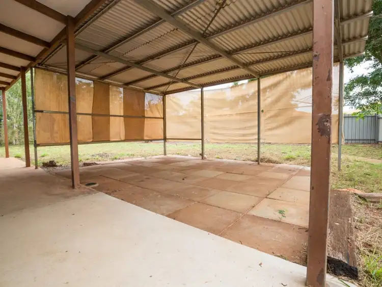 Sixth view of Homely house listing, 28 Yanderra Crescent, South Hedland WA 6722