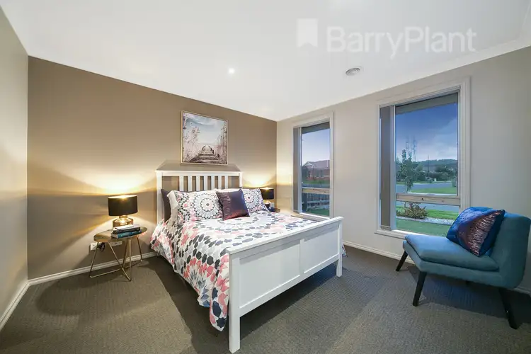 Fourth view of Homely house listing, 99 Melissa Way, Pakenham VIC 3810