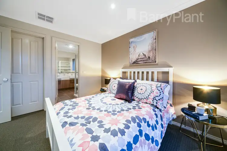 Fifth view of Homely house listing, 99 Melissa Way, Pakenham VIC 3810