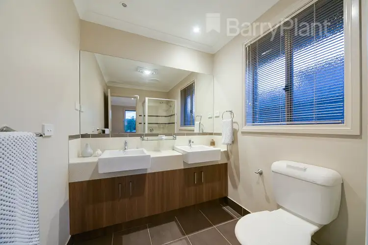 Sixth view of Homely house listing, 99 Melissa Way, Pakenham VIC 3810