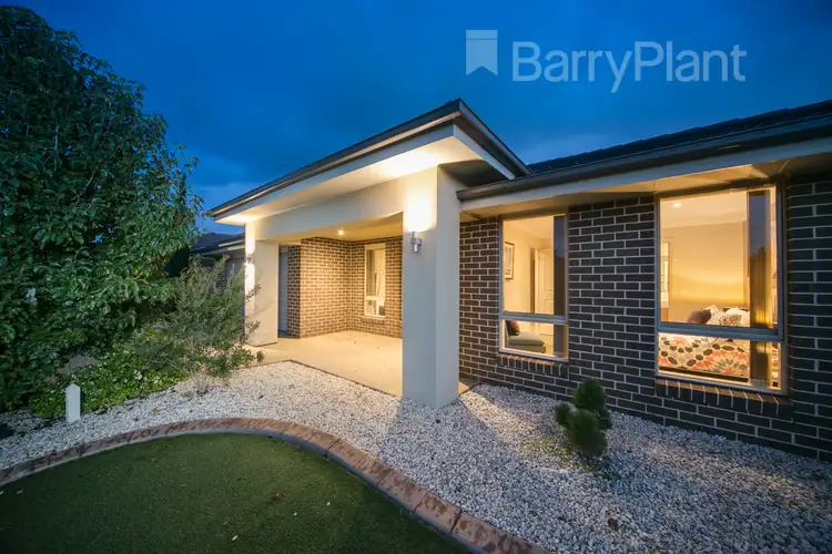 Second view of Homely house listing, 99 Melissa Way, Pakenham VIC 3810