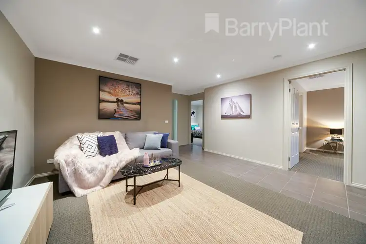 Third view of Homely house listing, 99 Melissa Way, Pakenham VIC 3810