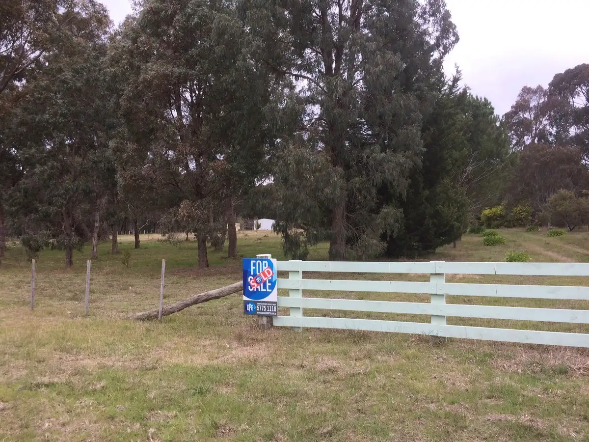 Main view of Homely land listing, 10 Tulley Road, Lima East VIC 3673
