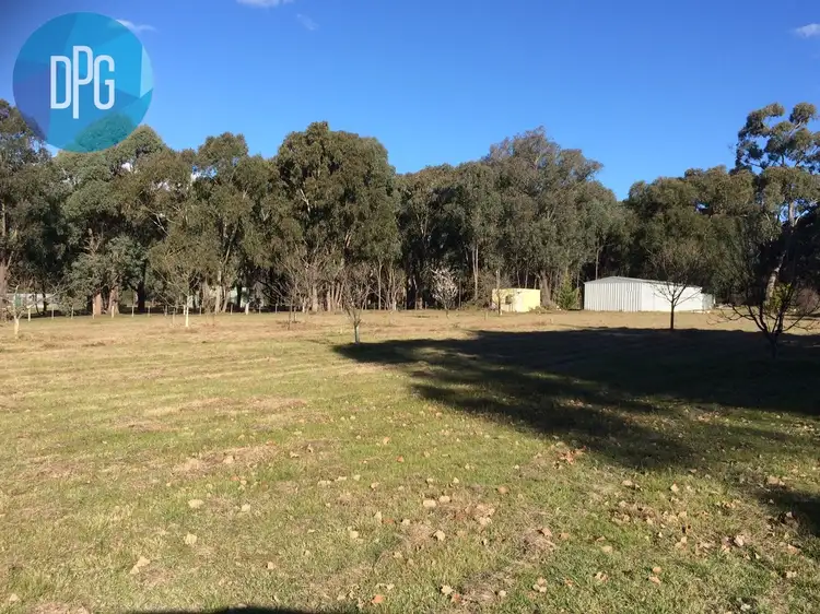 Second view of Homely land listing, 10 Tulley Road, Lima East VIC 3673