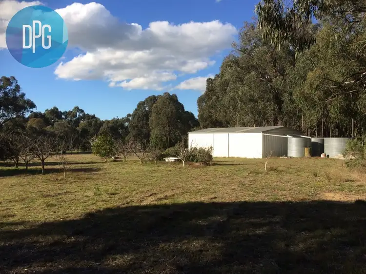 Third view of Homely land listing, 10 Tulley Road, Lima East VIC 3673