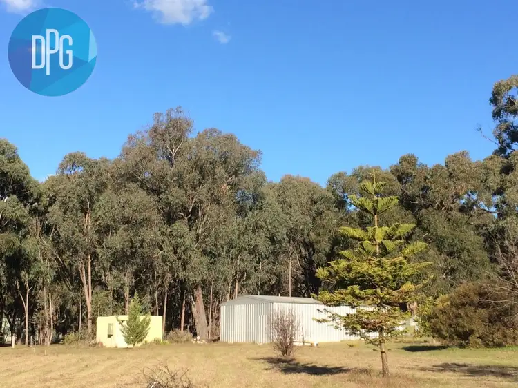 Sixth view of Homely land listing, 10 Tulley Road, Lima East VIC 3673