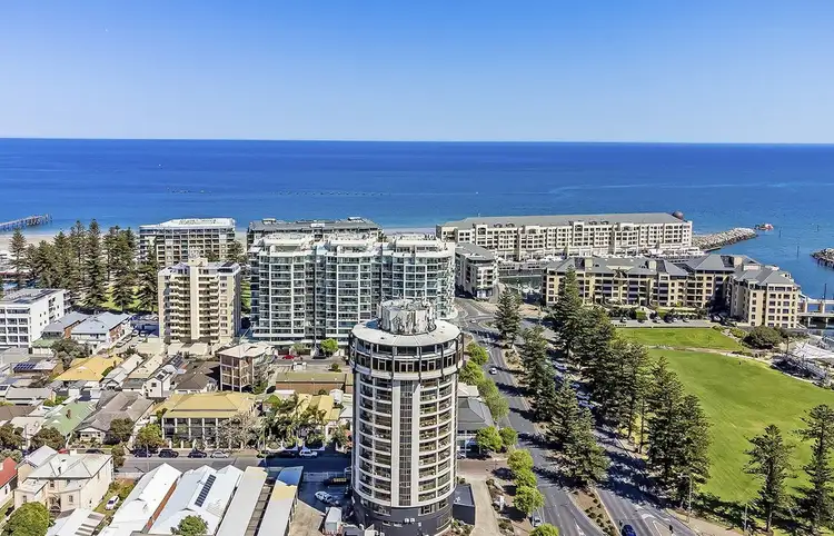 72/760 Anzac Highway, Glenelg SA 5045
