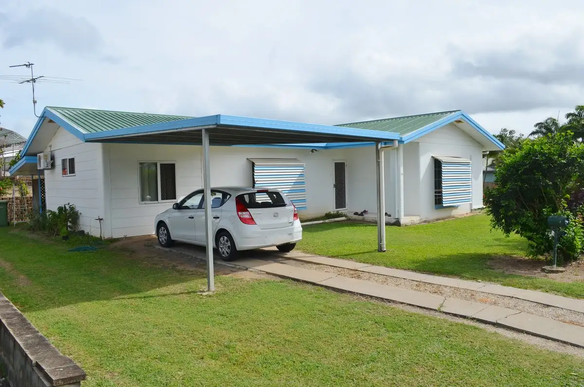 Main view of Homely house listing, 16 Palm Close, Mareeba QLD 4880