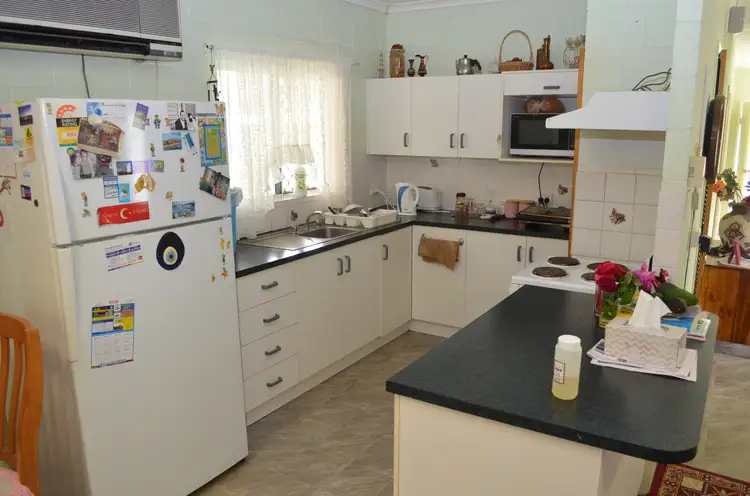 Second view of Homely house listing, 16 Palm Close, Mareeba QLD 4880