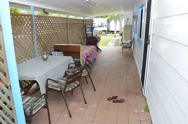 Fourth view of Homely house listing, 16 Palm Close, Mareeba QLD 4880