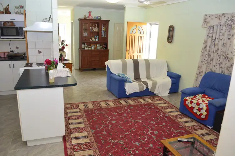 Sixth view of Homely house listing, 16 Palm Close, Mareeba QLD 4880