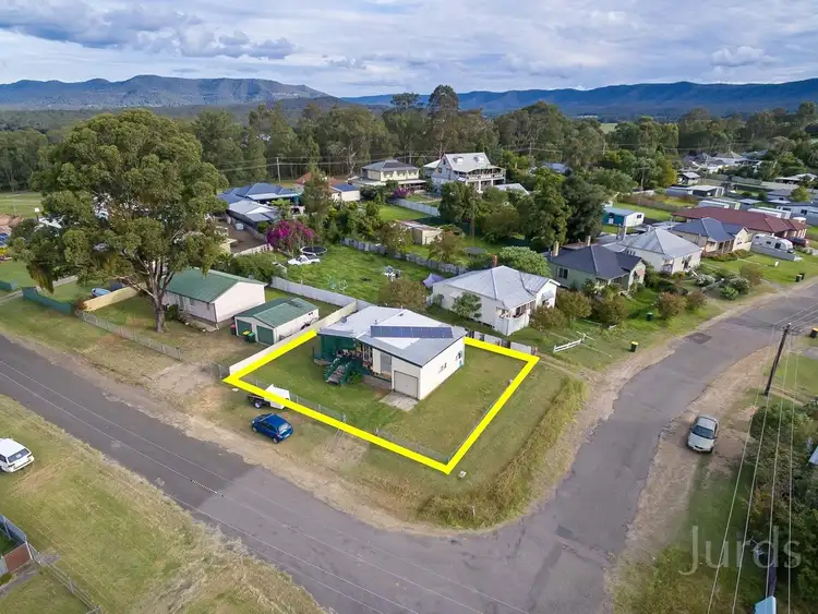 Main view of Homely house listing, 38 Adelaide Street, Paxton NSW 2325