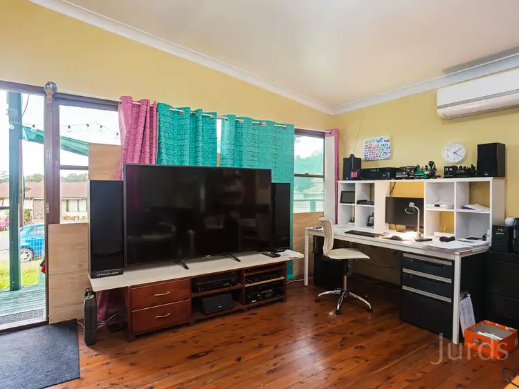 Fourth view of Homely house listing, 38 Adelaide Street, Paxton NSW 2325