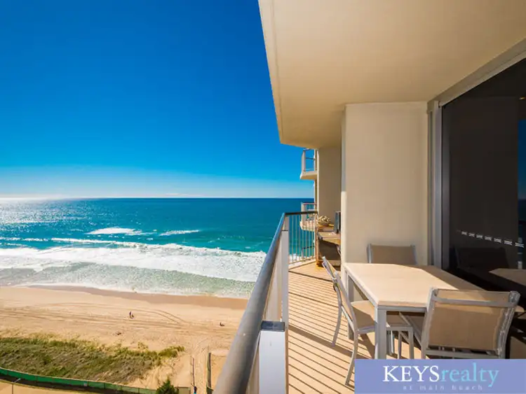 1104/3575 Main Beach Parade, Main Beach QLD 4217