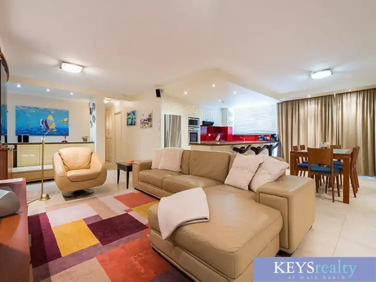 Third view of Homely apartment listing, 1104/3575 Main Beach Parade, Main Beach QLD 4217