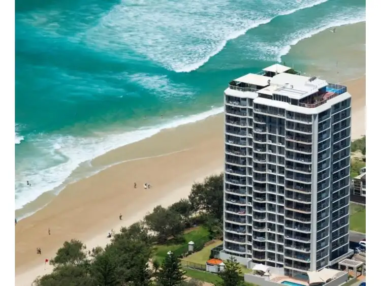 Fifth view of Homely apartment listing, 1104/3575 Main Beach Parade, Main Beach QLD 4217