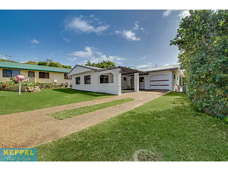 Second view of Homely house listing, 5 Found Street, Meikleville Hill QLD 4703