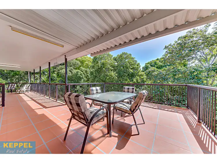 Third view of Homely house listing, 5 Found Street, Meikleville Hill QLD 4703
