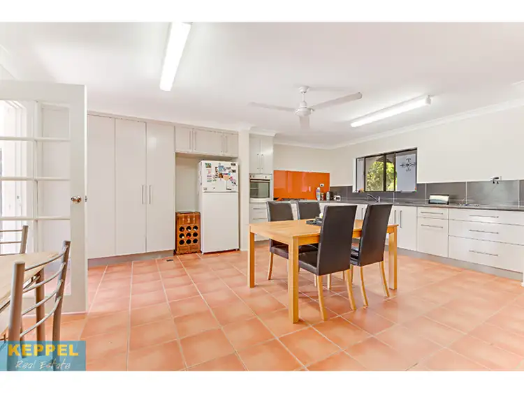 Fourth view of Homely house listing, 5 Found Street, Meikleville Hill QLD 4703