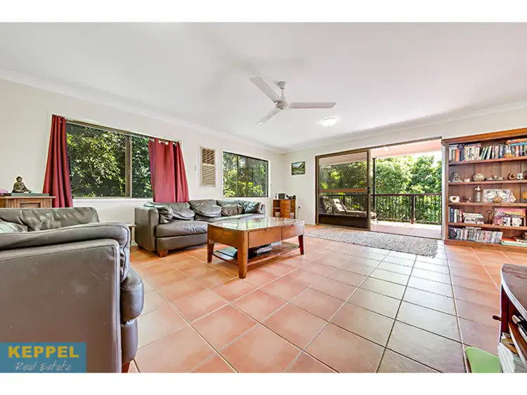 Fifth view of Homely house listing, 5 Found Street, Meikleville Hill QLD 4703