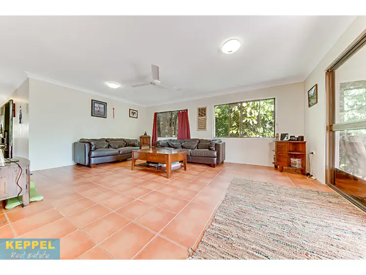 Sixth view of Homely house listing, 5 Found Street, Meikleville Hill QLD 4703