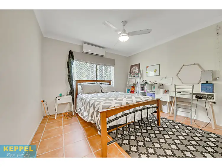 Seventh view of Homely house listing, 5 Found Street, Meikleville Hill QLD 4703